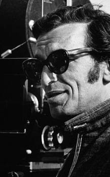 Herbert Ross